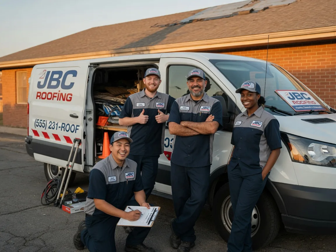 Roof Replacement company in Gretna, NE