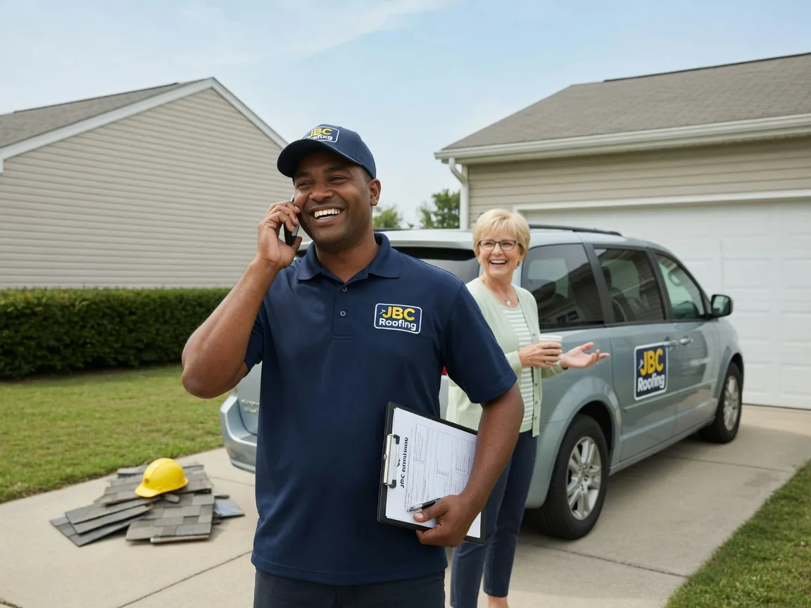 Roof Replacement Gretna, NE FAQs